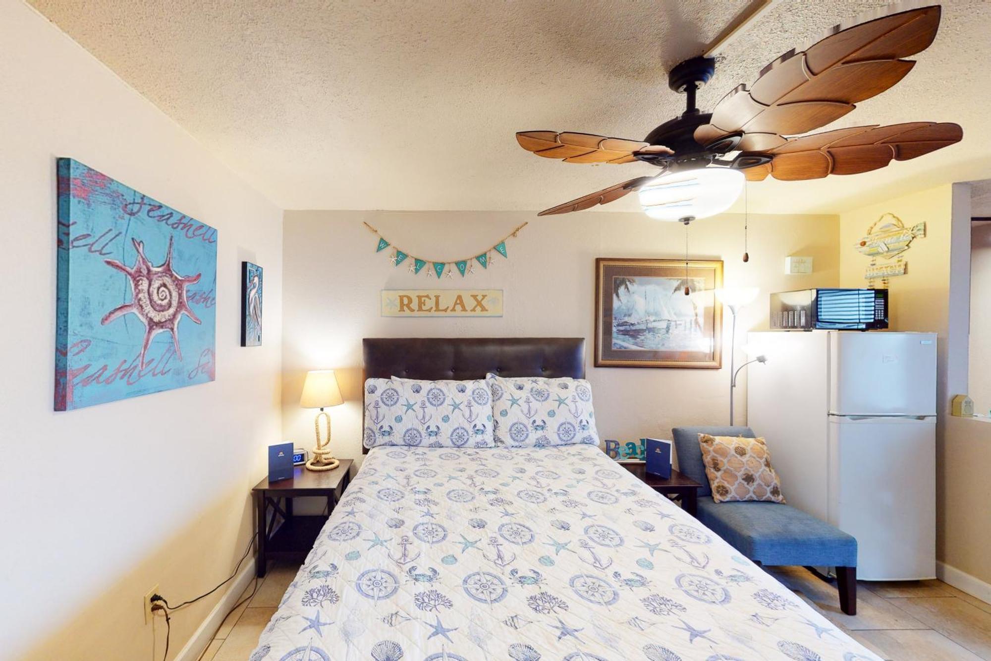 Ocean Jewel Condos Daytona Beach Room photo