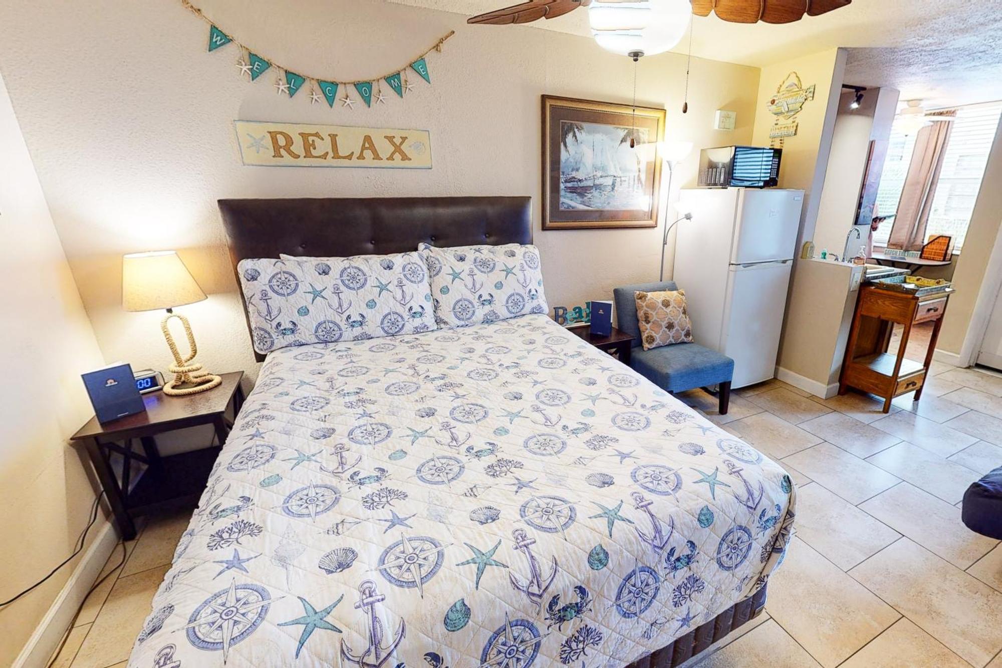 Ocean Jewel Condos Daytona Beach Room photo