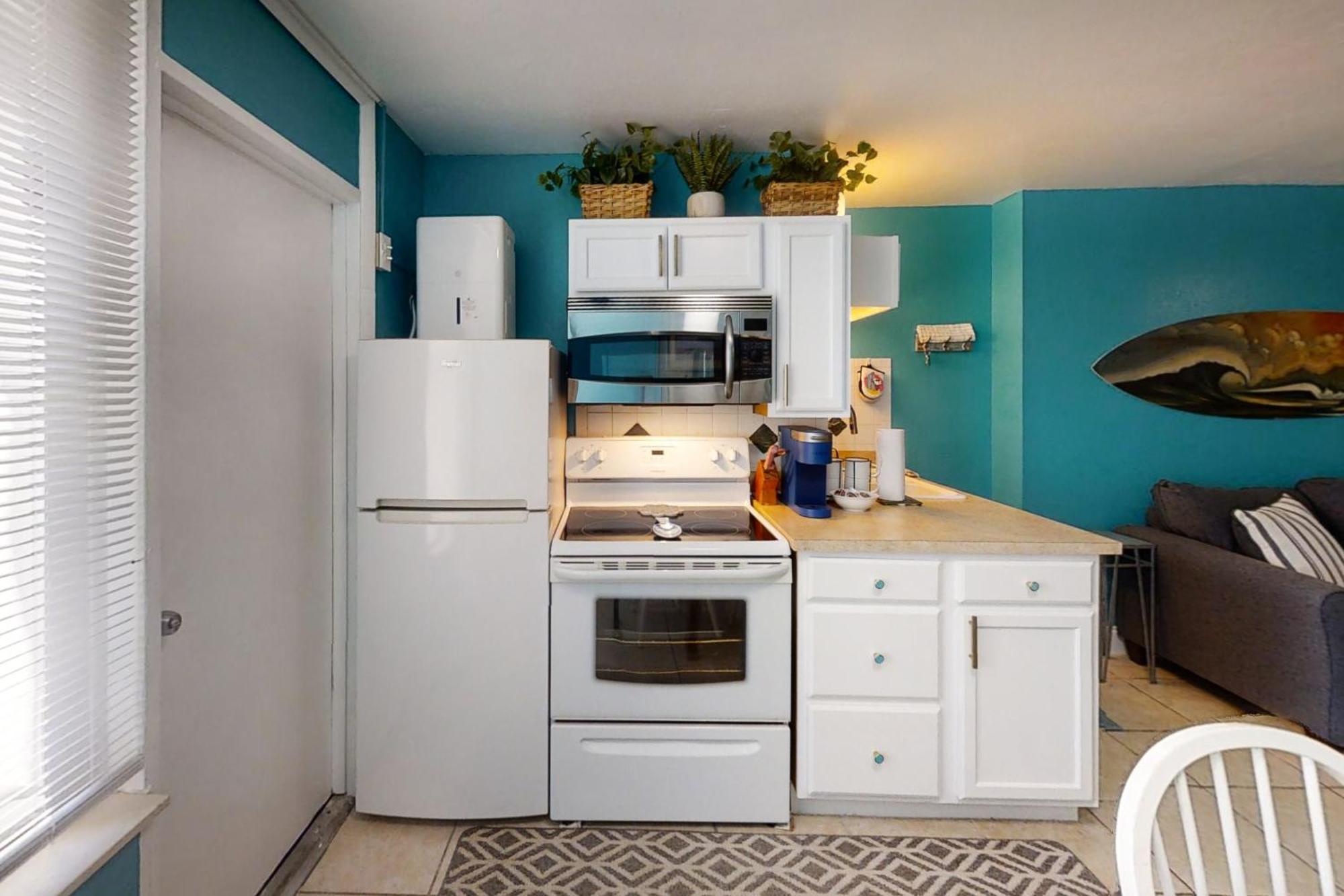 Ocean Jewel Condos Daytona Beach Room photo