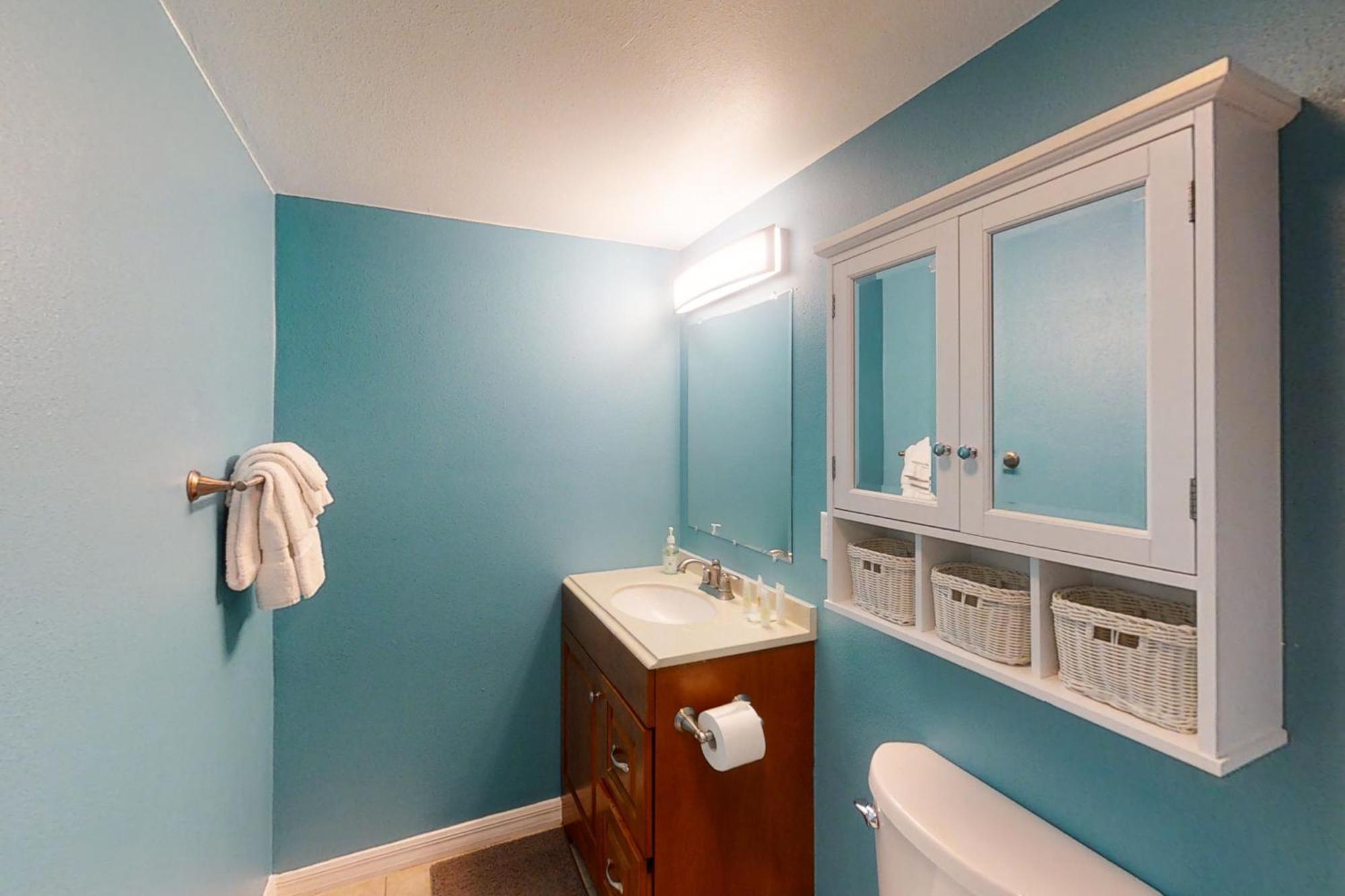 Ocean Jewel Condos Daytona Beach Room photo
